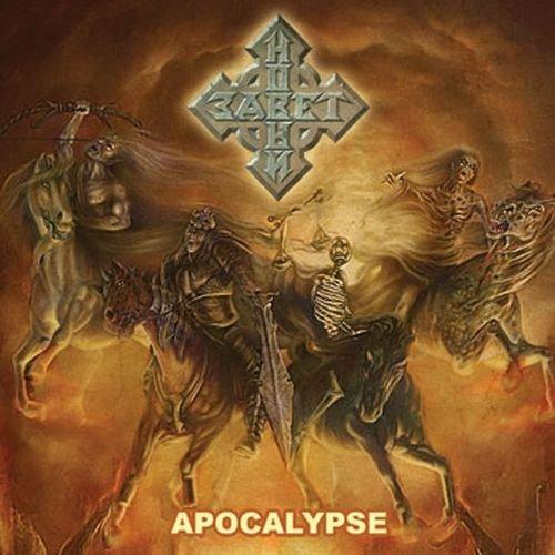 Apocalypse - CD Audio di Novoy Zavet
