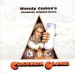 Clockwork Orange (Colonna sonora) - CD Audio di Wendy Carlos