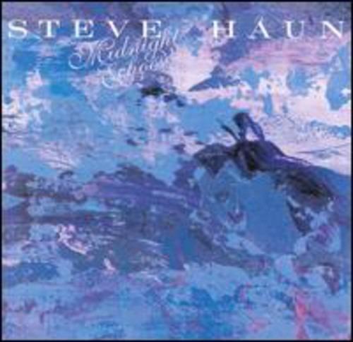 Midnight Echoes - CD Audio di Steve Haun