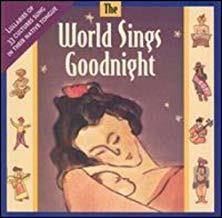 The World Sings Goodnight - CD Audio
