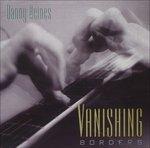 Vanishing Borders - CD Audio di Danny Heines