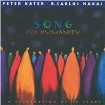 Song for Humanity - CD Audio di Peter Kater