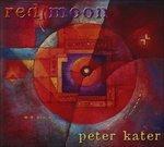 Red Moon - CD Audio di Peter Kater