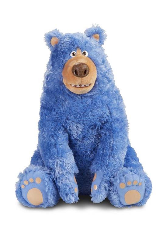 Wonderpark. Boomer Morbido Peluche 36 Cm