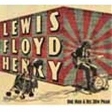 One Man & His 30w Pram - CD Audio di Lewis Floyd Henry