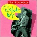 Pachuko Hop - CD Audio di Chuck Higgins
