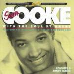 Sam Cooke with the Soul Stirrers - CD Audio di Sam Cooke