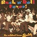 Rock 'N Roll Fever! Wilde Years - CD Audio