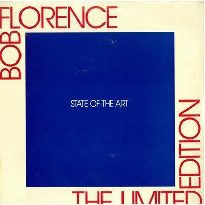 State of the art - Vinile LP di Bob Florence