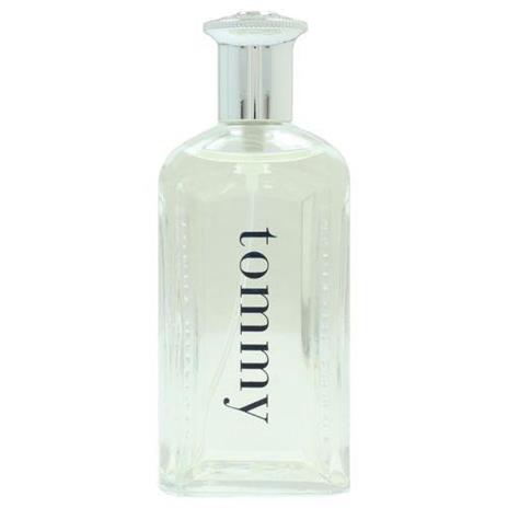 Tommy Hilfiger Eau de Toilette Tommy Uomo 100 ml - 2