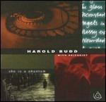 She Is a Phantom - CD Audio di Harold Budd