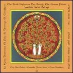 Ladino Love Songs - CD Audio di Etty Ben-Zaken