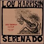 Serenado - CD Audio di Lou Harrison