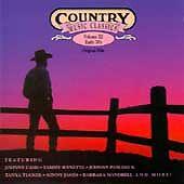 Country Music Classics 11 - CD Audio