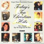 Today's Top Christian Hits