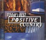 Today's Best Positive Country