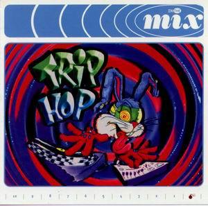 In The Mix: Trip Hop - CD Audio