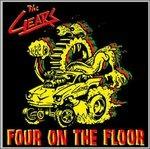 Four on the Floor - Vinile LP di Gears