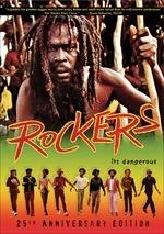 Rockers. 25th Anniversary Edition (DVD)