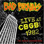 Live CBGB 1982