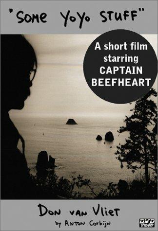 Captain Beefheart. Some Yoyo Stuff (DVD) - DVD di Captain Beefheart