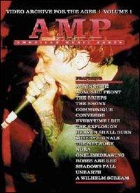 AMP. Video Archive Vol. 1 - DVD