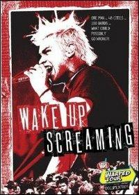 Van's Warped Tour Documentary (DVD) - DVD