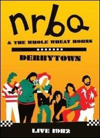 Nrbq. Derbytown. Live 1982 (DVD) - DVD di NRBQ