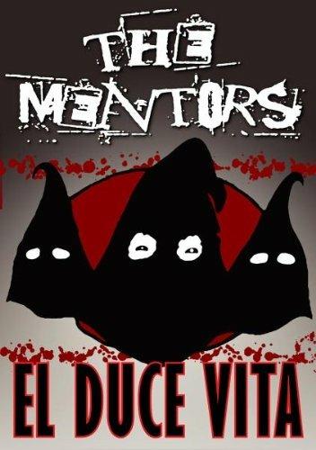 Mentors. El Duce Vita (DVD) - DVD di Mentors