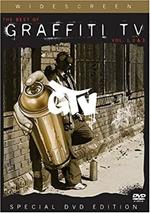 Graffiti Tv. The Best Of Vol. 1, 2, 3