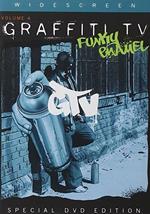 Graffiti Tv. Best Of Vol. 4. Funky Enamel