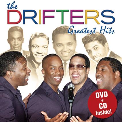 Greatest Hits - CD Audio di Drifters