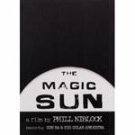 Sun Ra. Magic Sun (DVD)