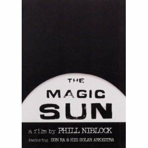 Sun Ra. Magic Sun (DVD) - DVD di Sun Ra