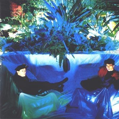 Sulk - CD Audio di Associates