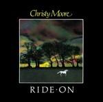 Ride on - CD Audio di Christy Moore