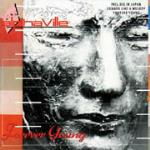 Forever Young - CD Audio di Alphaville