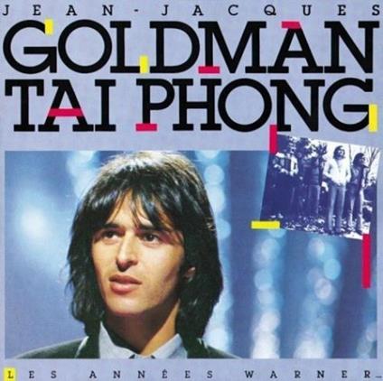 Les annees Warner. Best of - CD Audio di Jean-Jacques Goldman