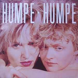 Humpe · Humpe - Vinile LP di Humpe Humpe