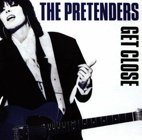 Get Close - CD Audio di Pretenders