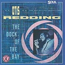 The Dock Of The Bay The Definitive Collecttion - CD Audio di Otis Redding