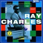 Right Time - CD Audio di Ray Charles