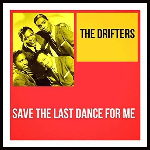 Save The Last Dance For Me (The Definitive Collection) - Vinile LP di Drifters