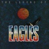 The Legend Of - CD Audio di Eagles