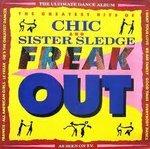 Freak Out - CD Audio di Sister Sledge