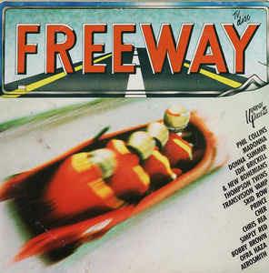 Freeway - Vinile LP