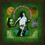 The Beast of Alice Cooper