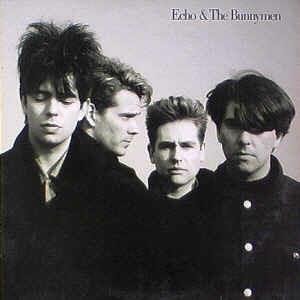 Echo & The Bunnymen - Vinile LP di Echo and the Bunnymen