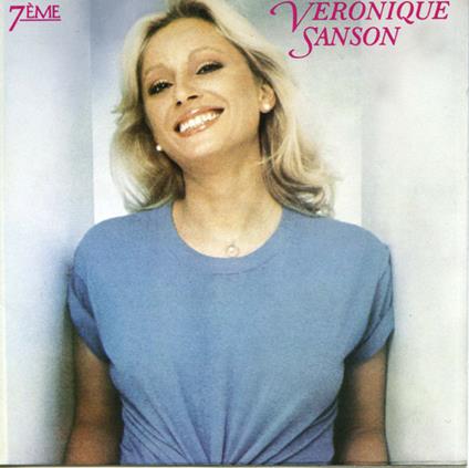 7me - CD Audio di Véronique Sanson