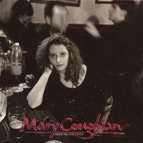 Under the Influence - CD Audio di Mary Coughlan